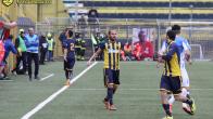 Stefano Maiorano | foto &copy; Ciro Coppola | S.S. Juve Stabia